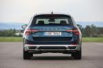 Skoda Superb Scout 2019 года (WW)